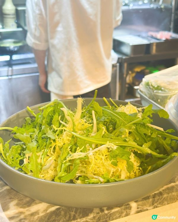 觀塘高質半自助餐🤤！煙三文魚控必去！😋