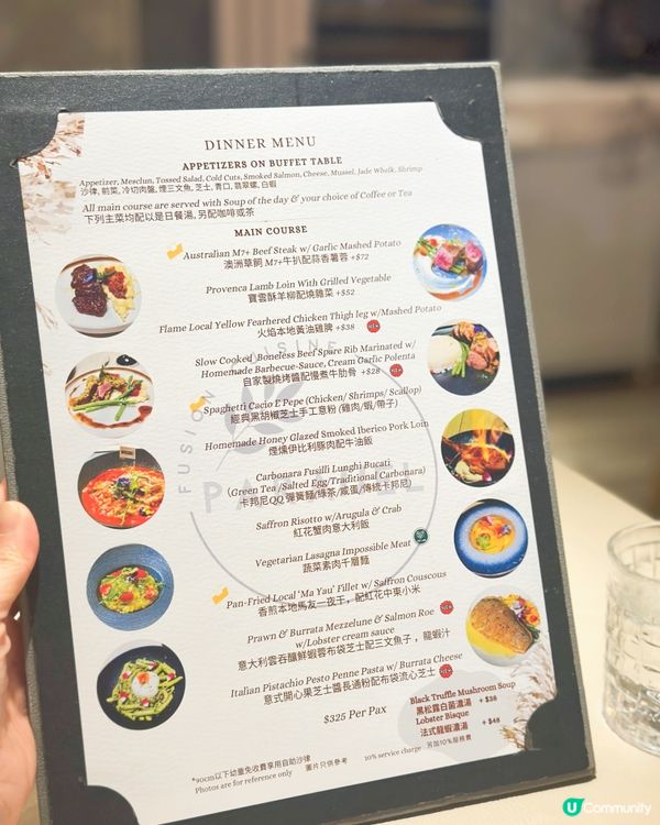 觀塘高質半自助餐🤤！煙三文魚控必去！😋