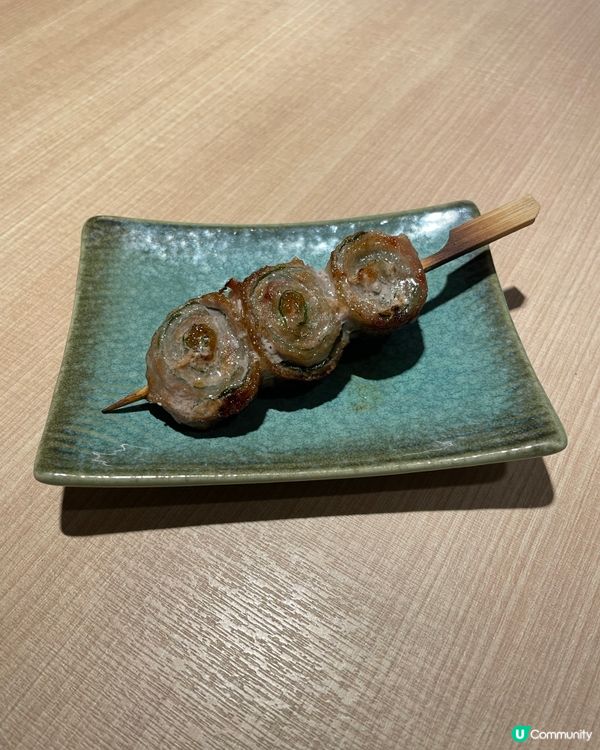 串燒都有師傅發辦