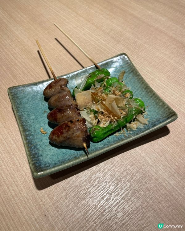 串燒都有師傅發辦