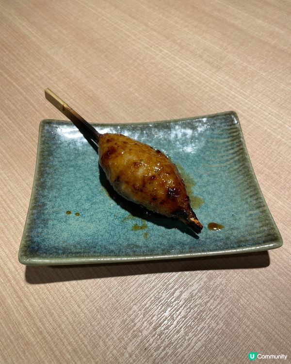 串燒都有師傅發辦