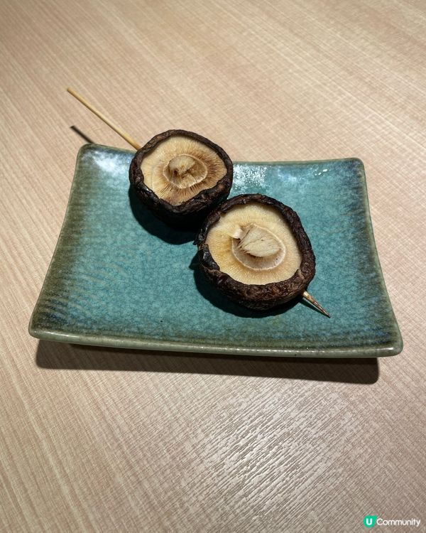 串燒都有師傅發辦