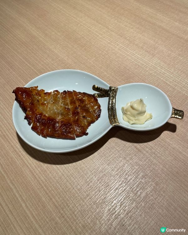 串燒都有師傅發辦