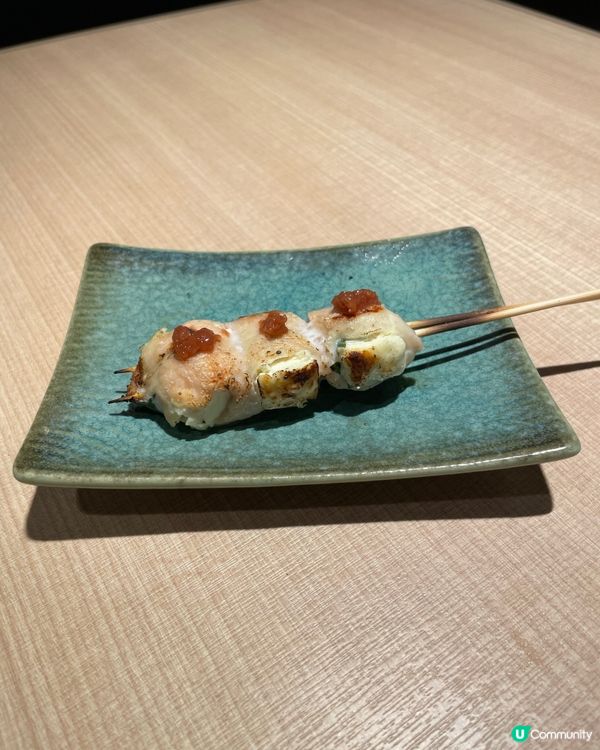 串燒都有師傅發辦