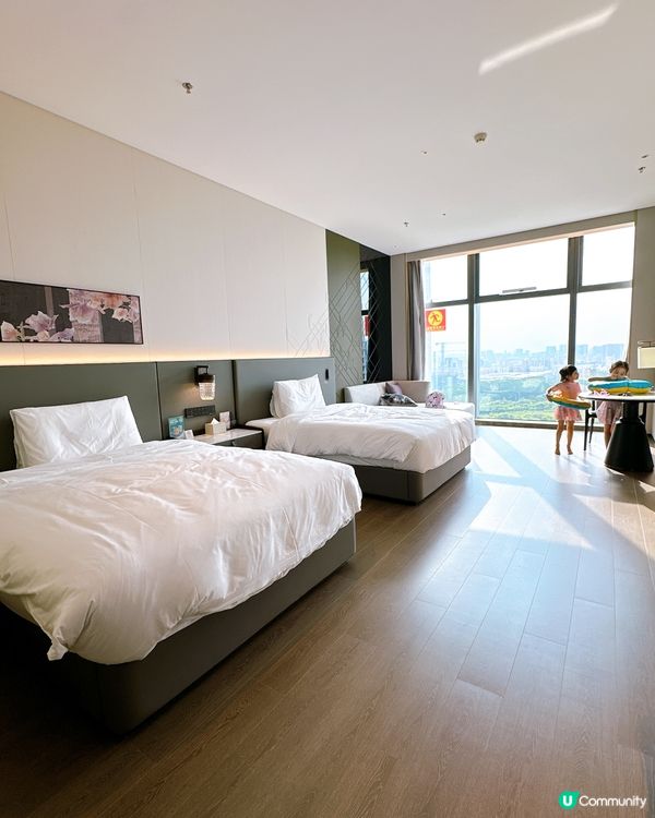 深圳親子遊攻略！最新科技館室內放電新體驗 🤩