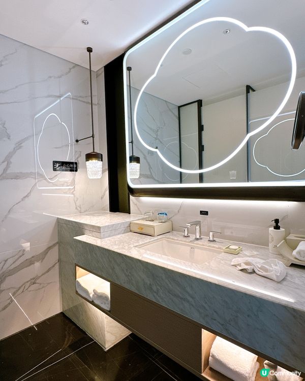 深圳親子遊攻略！最新科技館室內放電新體驗 🤩