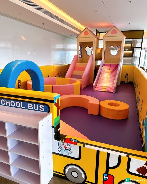 深圳親子遊攻略！最新科技館室內放電新體驗 🤩