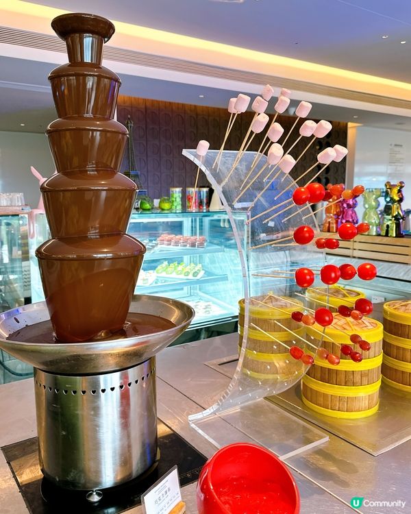 深圳親子遊攻略！最新科技館室內放電新體驗 🤩