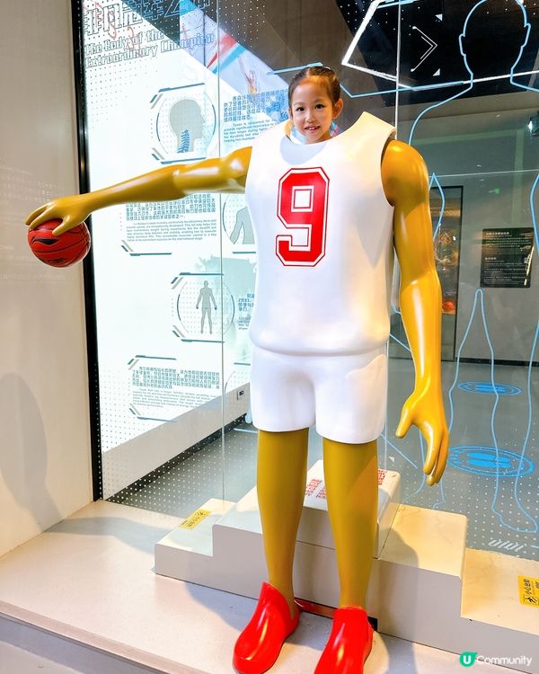 深圳親子遊攻略！最新科技館室內放電新體驗 🤩