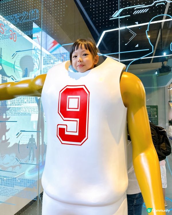 深圳親子遊攻略！最新科技館室內放電新體驗 🤩