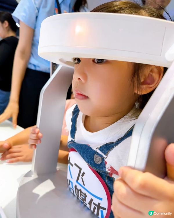 深圳親子遊攻略！最新科技館室內放電新體驗 🤩