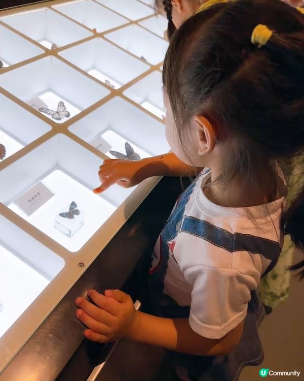 深圳親子遊攻略！最新科技館室內放電新體驗 🤩