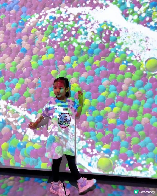 深圳親子遊攻略！最新科技館室內放電新體驗 🤩