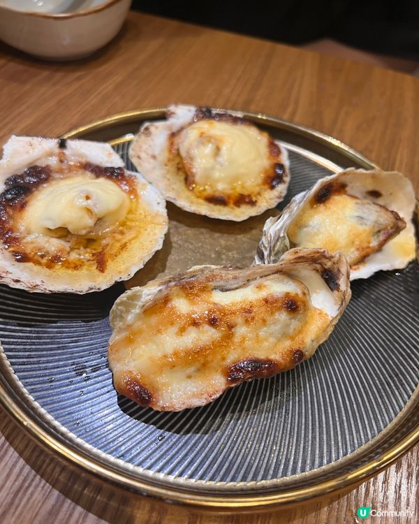 【HBD放題暴食攻略】電氣道隱藏版「壽司蛋糕」刺客出沒！