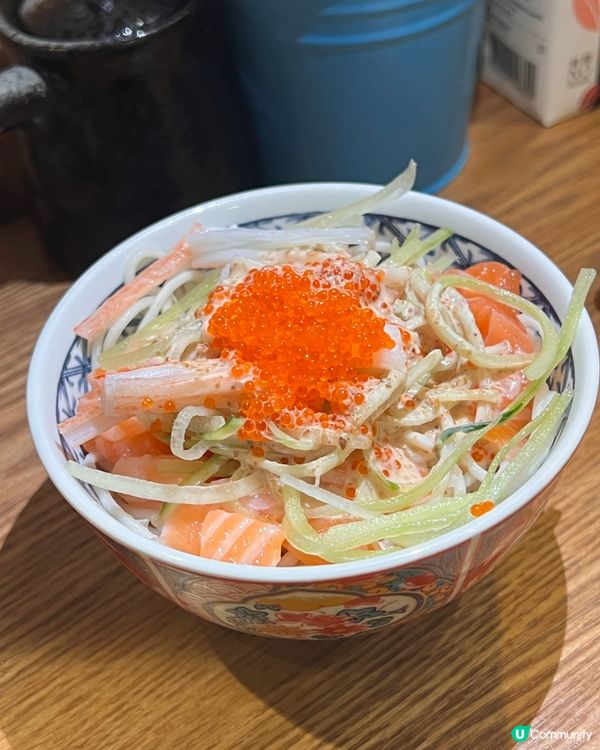 【HBD放題暴食攻略】電氣道隱藏版「壽司蛋糕」刺客出沒！