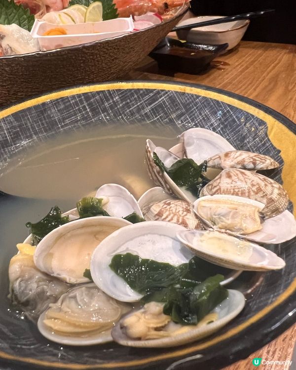 【HBD放題暴食攻略】電氣道隱藏版「壽司蛋糕」刺客出沒！