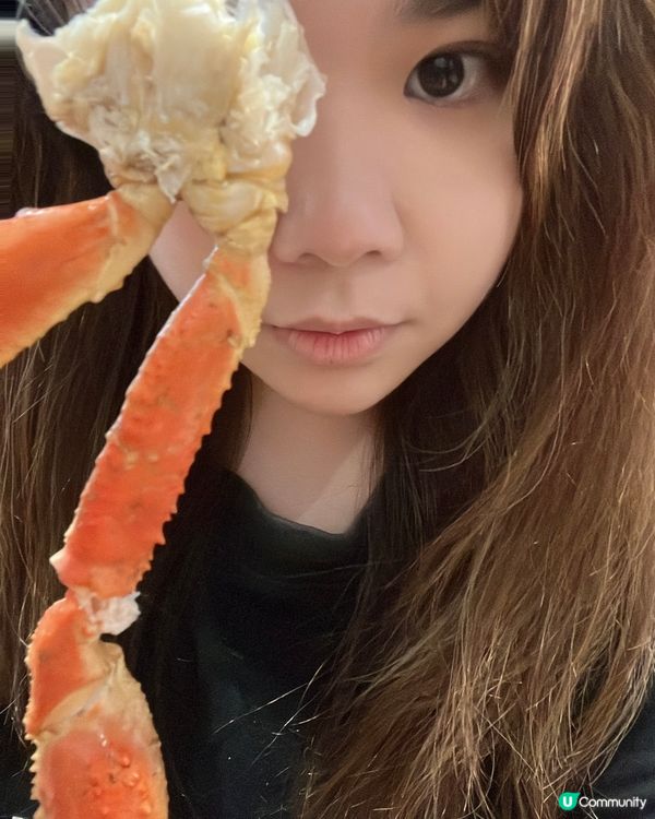 【HBD放題暴食攻略】電氣道隱藏版「壽司蛋糕」刺客出沒！