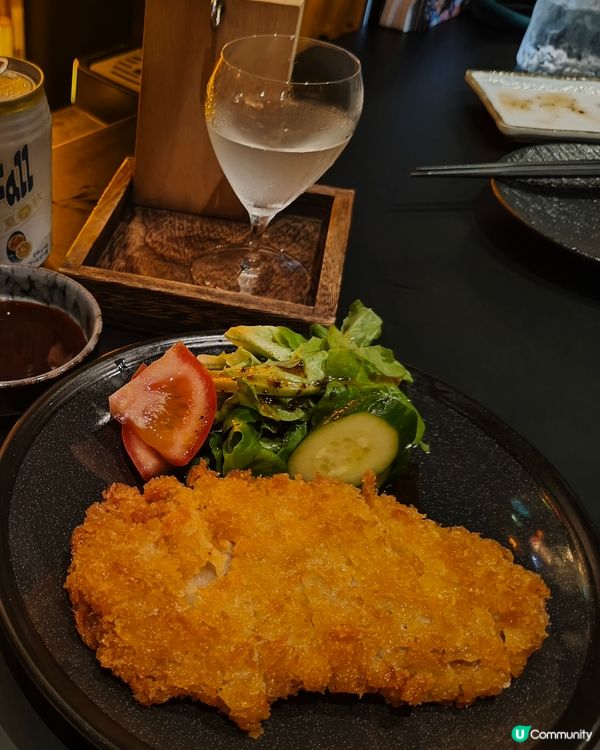 清酒愛好者的秘密基地