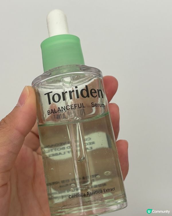 【收毛孔+保濕維穩】懶人必備精華！🤩