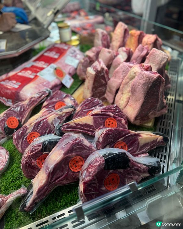 荃灣食扒慶生約會·T Bone 星期二半價