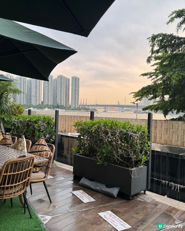 荃灣食扒慶生約會·T Bone 星期二半價