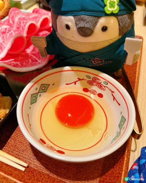 壽喜燒🤤尖咀和牛放題！😋🥩 瘦身之選！