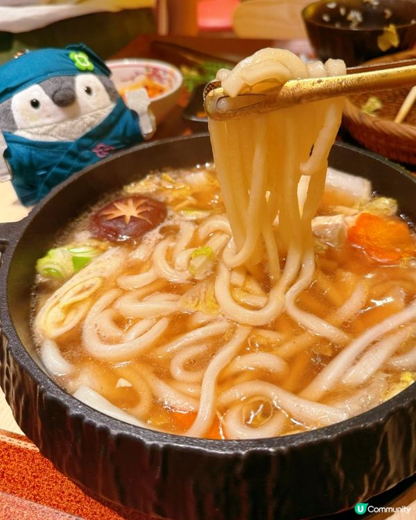 壽喜燒🤤尖咀和牛放題！😋🥩 瘦身之選！