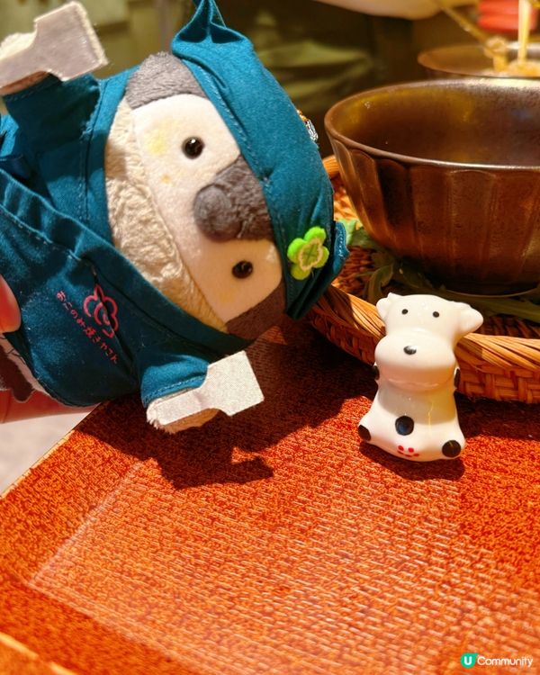 壽喜燒🤤尖咀和牛放題！😋🥩 瘦身之選！