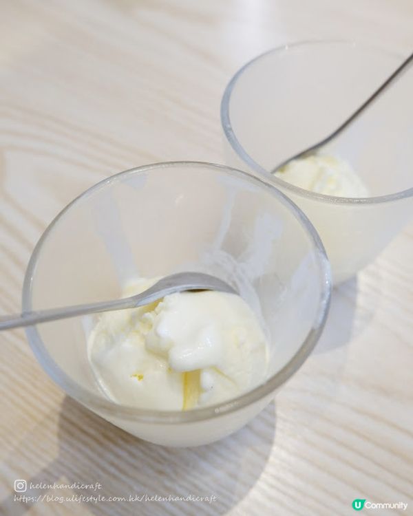 【吃下大埔】純白小清新刺蝟cafe - Kuri Cafe