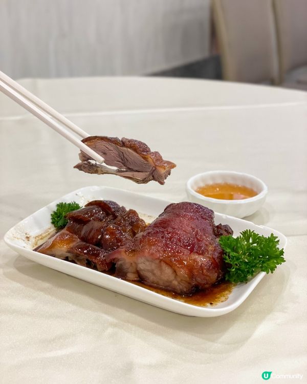 荃灣｜酒樓優惠海鮮。逸豪軒