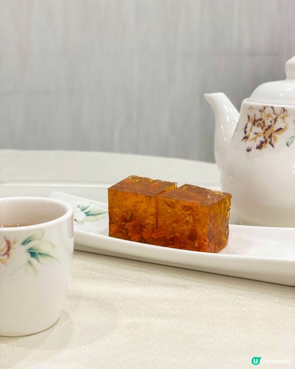 荃灣｜酒樓優惠海鮮。逸豪軒