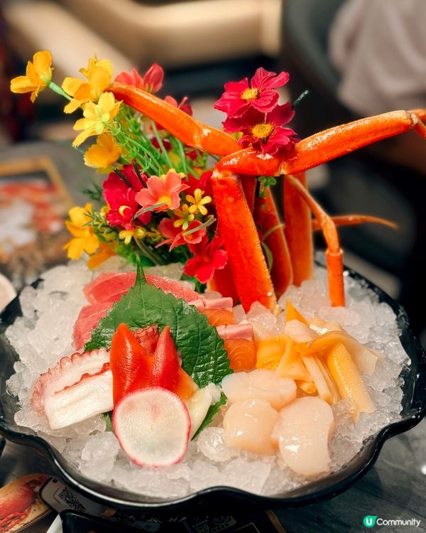 荃灣新開超抵食放題💖