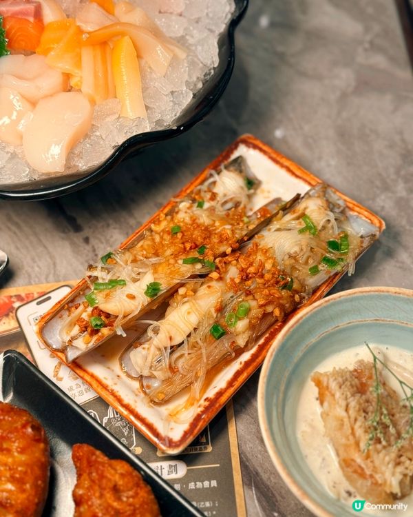 荃灣新開超抵食放題💖