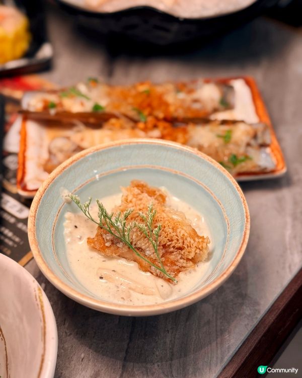 荃灣新開超抵食放題💖