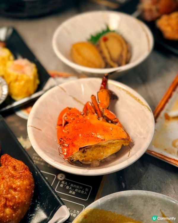 荃灣新開超抵食放題💖