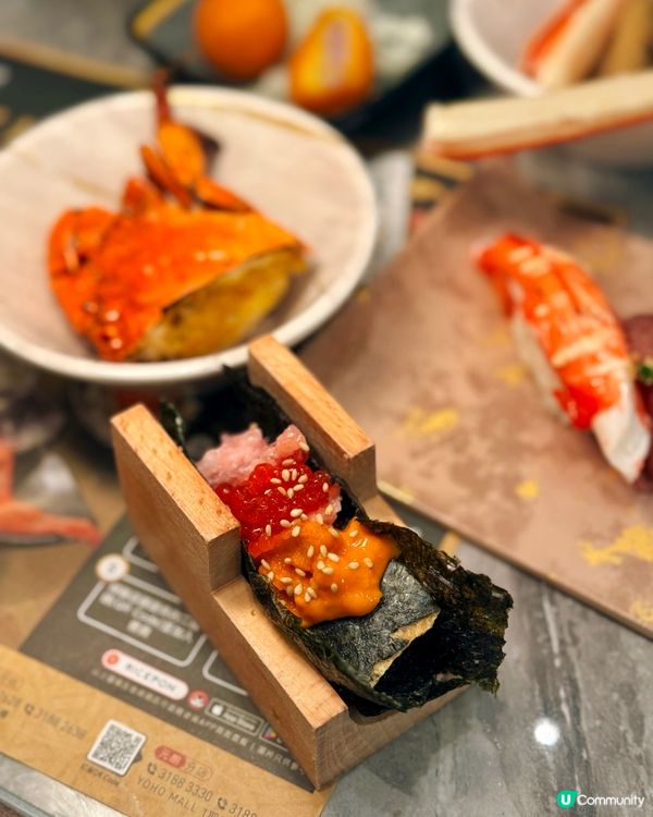 荃灣新開超抵食放題💖