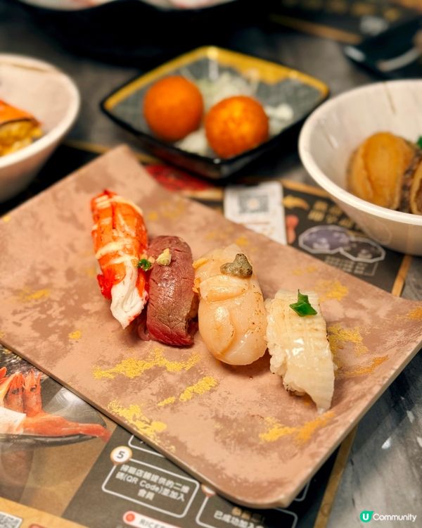 荃灣新開超抵食放題💖