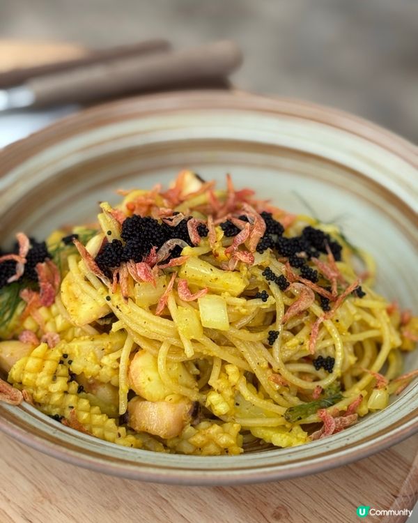 土瓜灣型格城市綠洲 食物咖啡高質