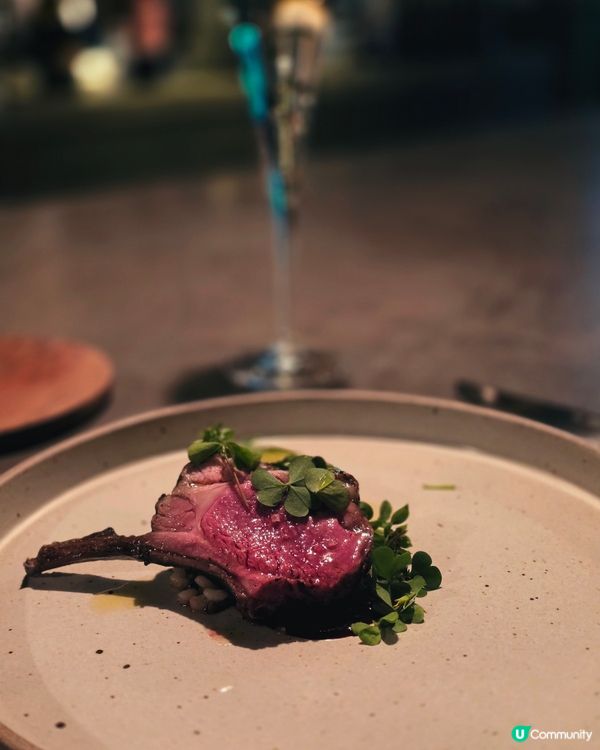 🇯🇵東京 | 百名店の高級創作料理