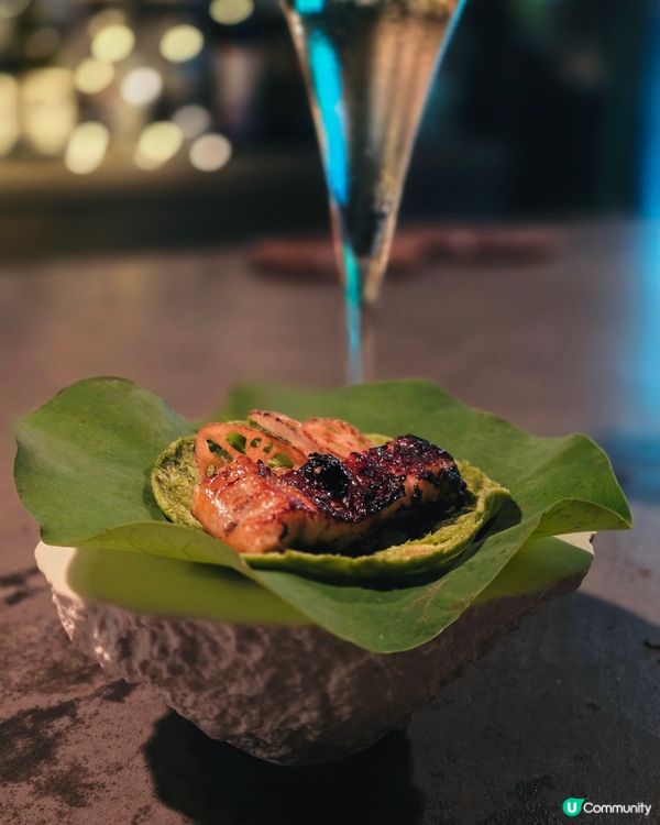 🇯🇵東京 | 百名店の高級創作料理