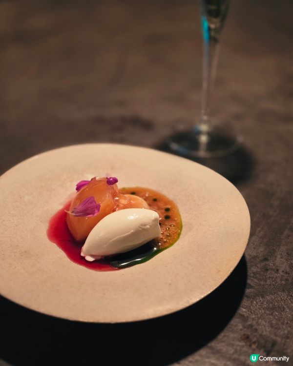 🇯🇵東京 | 百名店の高級創作料理