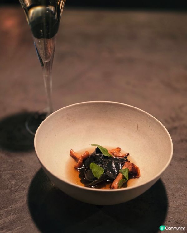 🇯🇵東京 | 百名店の高級創作料理