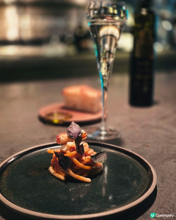 🇯🇵東京 | 百名店の高級創作料理