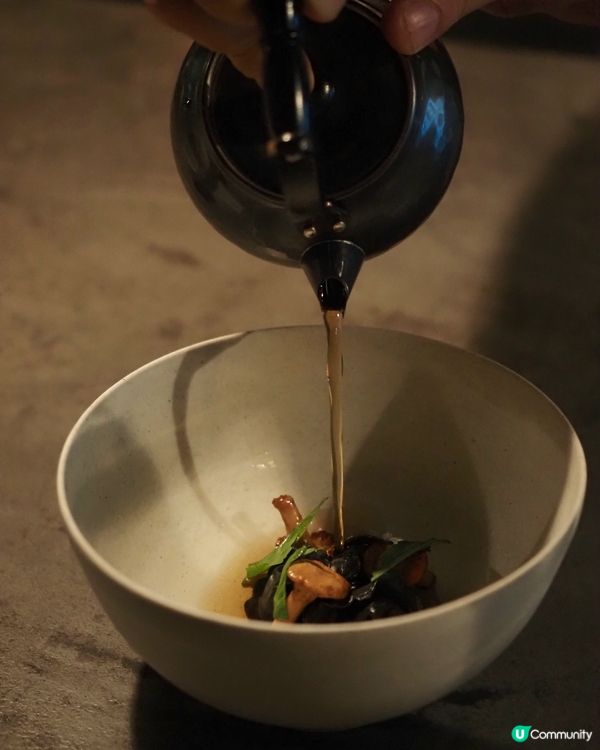 🇯🇵東京 | 百名店の高級創作料理