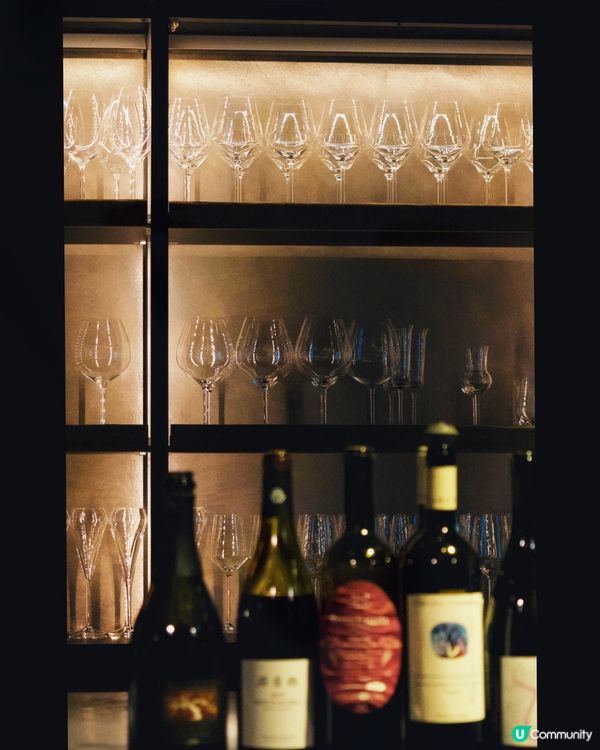 🇯🇵東京 | 百名店の高級創作料理