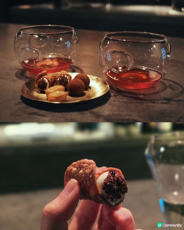 🇯🇵東京 | 百名店の高級創作料理