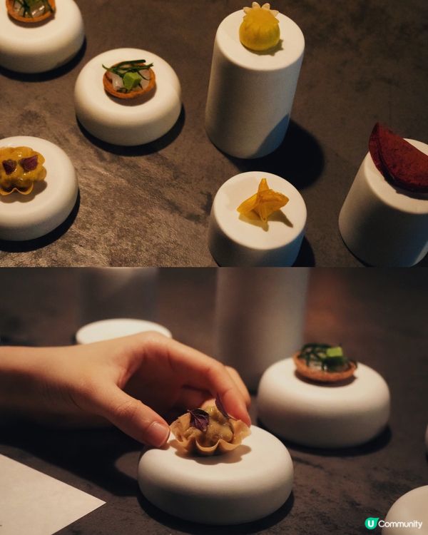 🇯🇵東京 | 百名店の高級創作料理