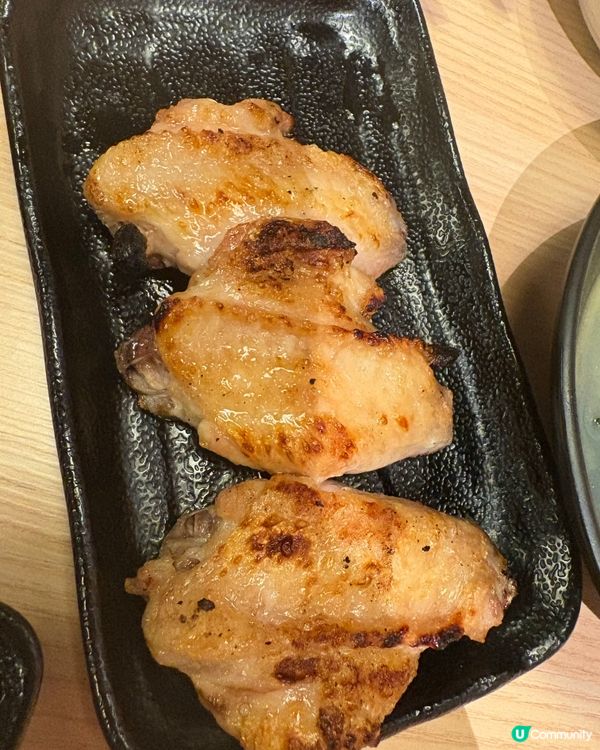 「鳥貴族」屯門店試食報告📝串燒控萬物錯過😋