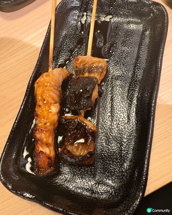 「鳥貴族」屯門店試食報告📝串燒控萬物錯過😋