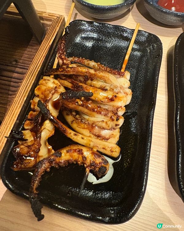 「鳥貴族」屯門店試食報告📝串燒控萬物錯過😋